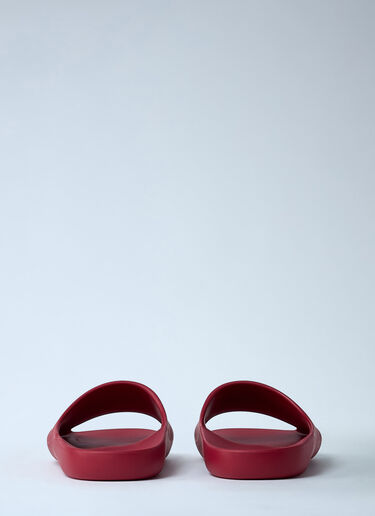 LN-CC® - The Row: Ama Slides - Red The Row Ama Slides Red row0261020