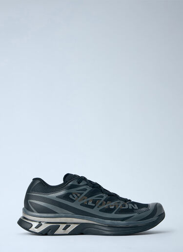 MM6 Maison Margiela x Salomon XT Limited Edition Sneakers Black mms0164007
