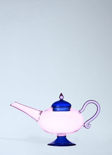 LN-CC® - Ichendorf Milano: Sogni D'Oriente Teapot - Multicolour Ichendorf Milano Sogni D'Oriente Teapot Multicolour wps0692080