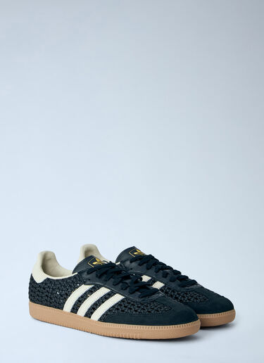 adidas Samba OG Sneakers Black adi0364011
