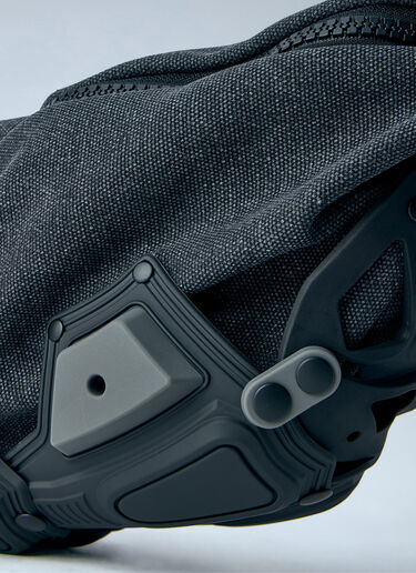 LN-CC® - Innerraum: Object M07 Crossbody Bag - Black Innerraum Object M07 Crossbody Bag Black inn0363010