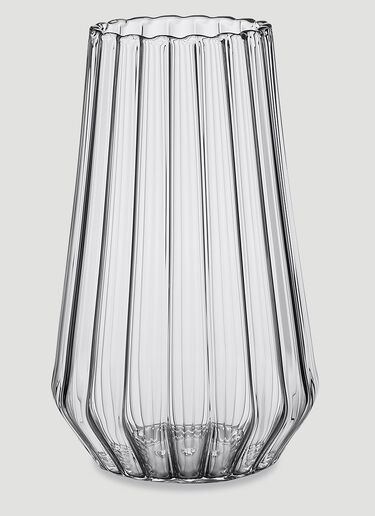 LN-CC® - Fferrone Design: Stella Large Vase - Transparent Fferrone Design Stella Large Vase Transparent wps0644570