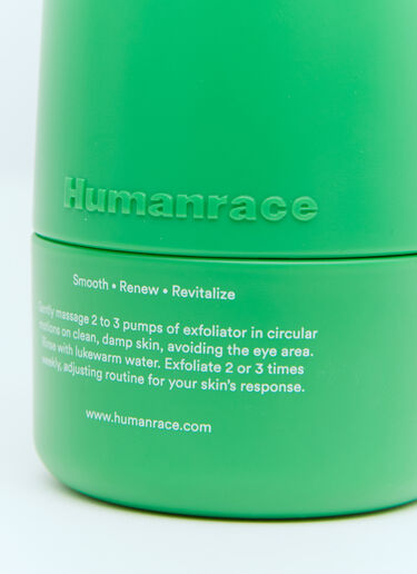 LN-CC® - Humanrace: 莲花酶磨砂膏 - 绿 Humanrace 莲花酶磨砂膏 绿 hmr0355003