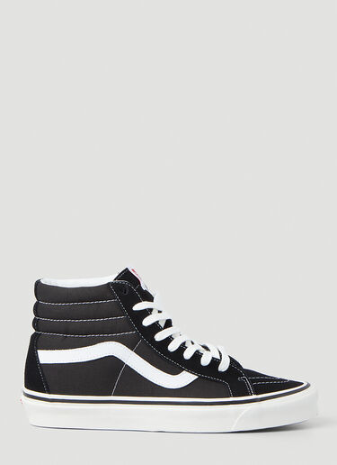 LN-CC® - Vans: Classic 98 DX Sneakers - Black Vans Classic 98 DX Sneakers Black van0350003