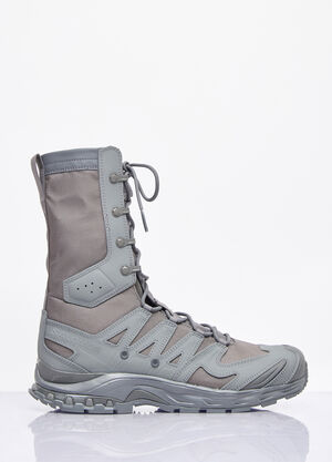 LN-CC® - RIER x Salomon: Salomon XA JUNGLE RIER - Grey RIER x Salomon Salomon XA JUNGLE RIER Grey rrr0158015