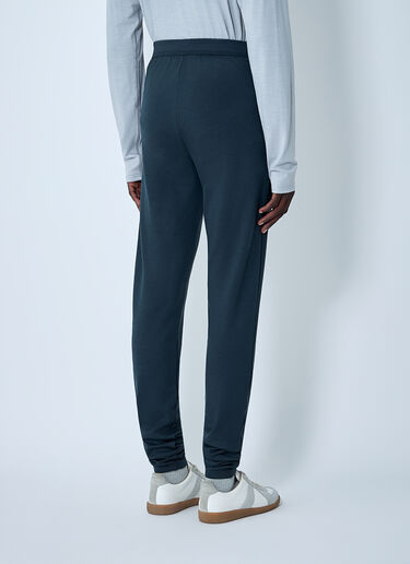 LN-CC® - RIER: Polar Jogging Pants - Black RIER Polar Jogging Pants Black rrr0162003