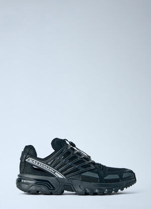 LN-CC® - Salomon: ACS Pro Shell Sneakers - Black Salomon ACS Pro Shell Sneakers Black sal0364003