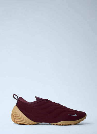 LN-CC® - Nike: Astra Ultra Sneakers - Black Nike Astra Ultra Sneakers Black nik0362008