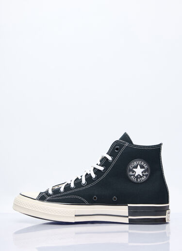 Converse Chuck 70 高帮运动鞋 黑 con0358004
