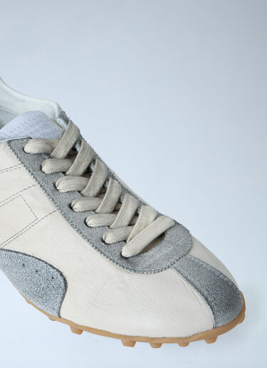 Maison Margiela Sprinters 运动鞋 奶油色 mla0264017