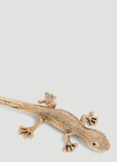 LN-CC® - L'Objet: Gecko Letter Opener - Gold L'Objet Gecko Letter Opener Gold wps0639513