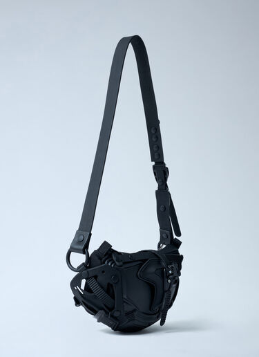 LN-CC® - Innerraum: Object I30 Belt Bag - Black Innerraum Object I30 Belt Bag Black inn0362002