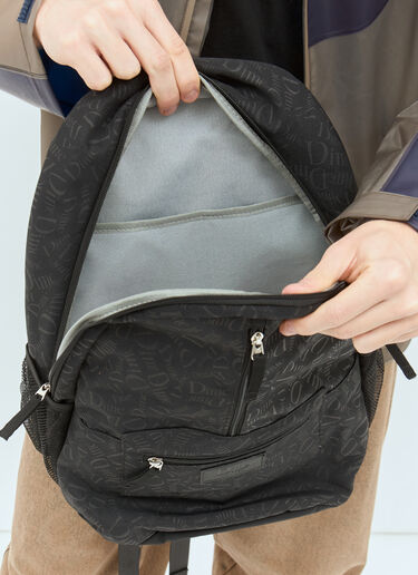 LN-CC® - Dime: Haha Backpack - Black Dime Haha Backpack Black dmt0157012