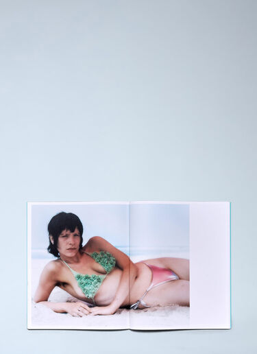 LN-CC® - Antenne Books: MUD 05 - Arnaud Lajeunie - Blue Antenne Books MUD 05 - Arnaud Lajeunie Blue ane0564010