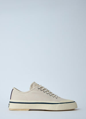 Eytys Laguna Ecru Sneakers Beige eyt0348029
