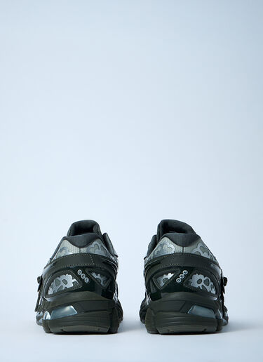 LN-CC® - Asics x Cecilie Bahnsen: UB10-S Gel-Kayano 20 - Olive Asics x Cecilie Bahnsen UB10-S Gel-Kayano 20 Olive asc0361001