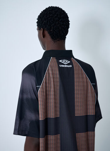 Umbro 기술 폴로 셔츠 베이지 umb0162012