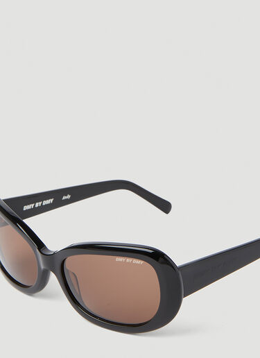 LN-CC® - DMY by DMY: Andy Sunglasses - Black DMY by DMY Andy Sunglasses Black dmy0352008