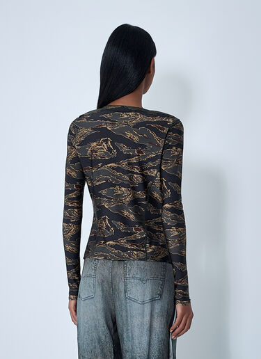 LN-CC® - Diesel: T-Afry Top - Brown Diesel T-Afry Top Brown dsl0261005