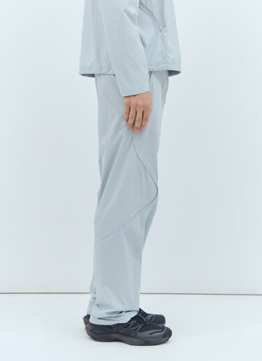 AFFXWRKS トランジットトラックパンツ グレー afx0156006