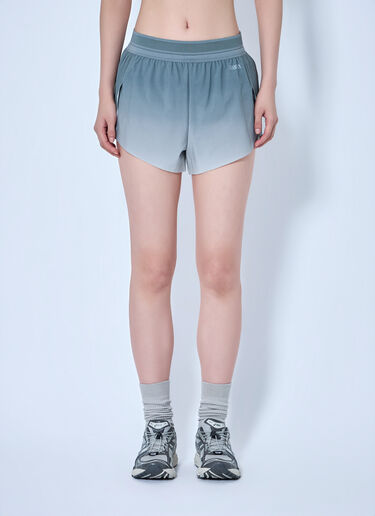 LN-CC® - Nike x Isamaya Ffrench: 3 in 1 Shorts - Grey Nike x Isamaya Ffrench 3 in 1 Shorts Grey nik0264041