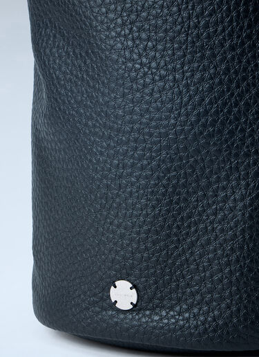LN-CC® - The Row: Sporty Pouch Bag - Black The Row Sporty Pouch Bag Black row0163011