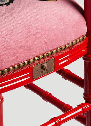 LN-CC® - Gucci: Chiavari Chair - Red Gucci Chiavari Chair Red wps0638339