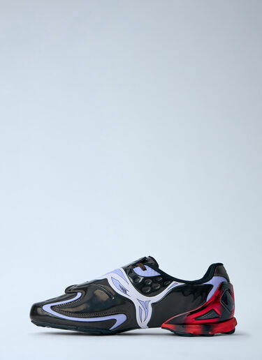 LN-CC® - Puma: V-S1 Contact Sneakers - Black Puma V-S1 Contact Sneakers Black pum0364002