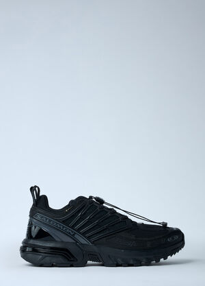 LN-CC® - Salomon: Acs Pro Sneakers - Black Salomon Acs Pro Sneakers Black sal0362002