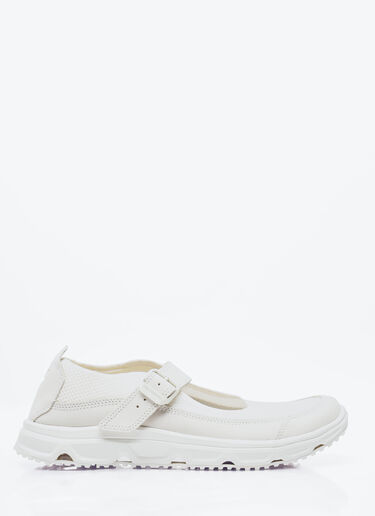 LN-CC® - Salomon: RX Marie-Jeanne Slip-On Shoe - White Salomon RX Marie-Jeanne Slip-On Shoe White sal0356017
