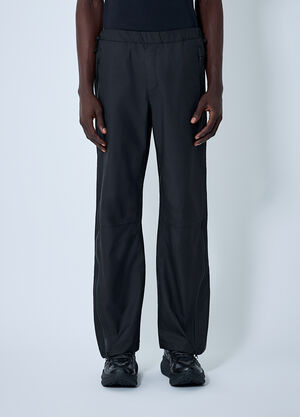 LN-CC® - GR10K: Lever Pants - Black GR10K Lever Pants Black grk0162007