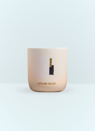 LN-CC® - Assouline: Mini Candles Travel Set From Home - Red Assouline Mini Candles Travel Set From Home Red wps0691691