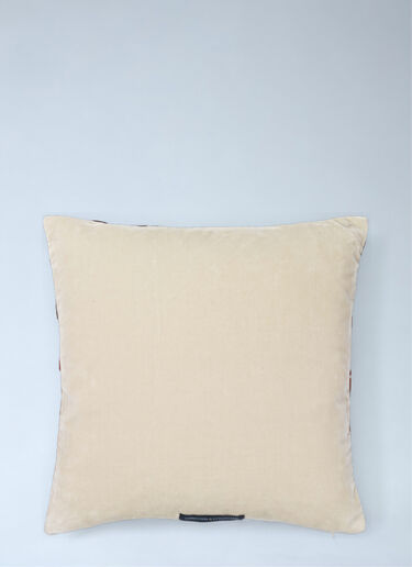 Christina Lundsteen Patchwork Cushion Multicolour wps0691935