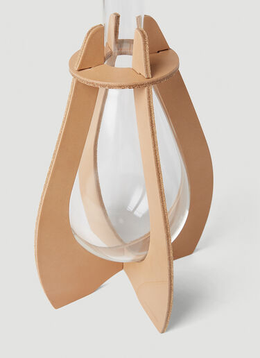 LN-CC® - Hender Scheme: Kjeldahl Long FLask - Beige Hender Scheme Kjeldahl Long FLask Beige hes0152011