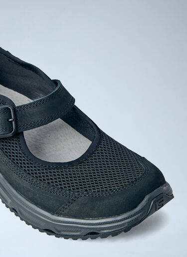 Salomon RX- Marie-Jeanne Slip-On Shoes Black sal0264025