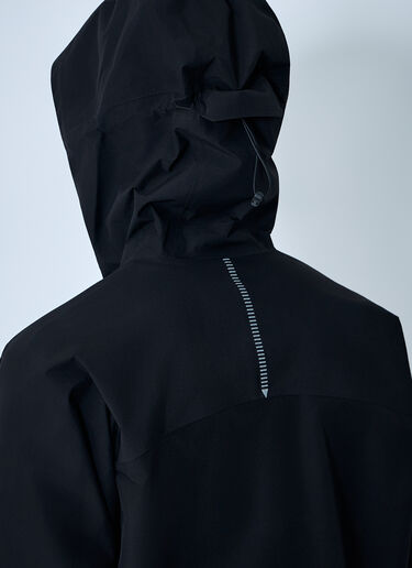 Moncler Grenoble Hinterburgs Ski Jacket Black mog0162013