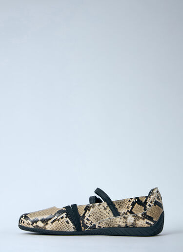 Puma Speedcat Ballet Snakers Beige pum0264003