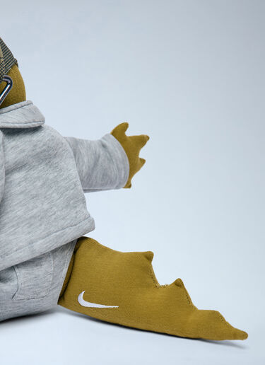 LN-CC® - Nike by Yaku: Re-Create Gus R.Rex Toy - Grey Nike by Yaku Re-Create Gus R.Rex Toy Grey nik0165044