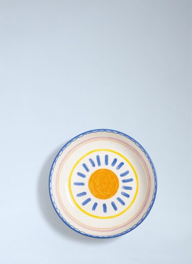 &k Amsterdam Boavista Salad Bowls Multicolour wps0692384