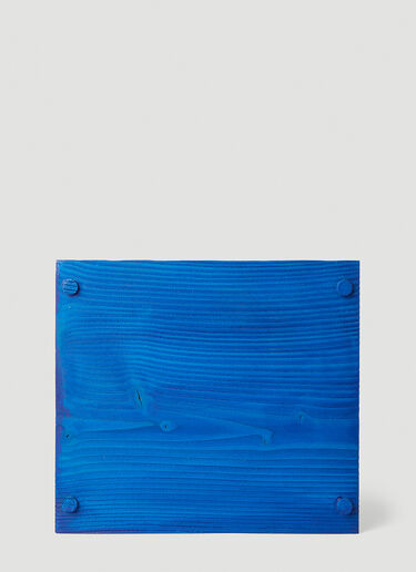 LN-CC® - Niko June: Large Stackable Storage Box - Blue Niko June Large Stackable Storage Box Blue nkj0349006
