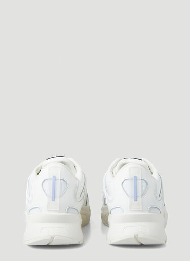 LN-CC® - MCQ: Icon Aratana Sneakers - White MCQ Icon Aratana Sneakers White mkq0347002