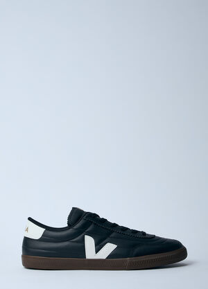 LN-CC® - Veja: Panenka Sneakers - Black Veja Panenka Sneakers Black vej0360003