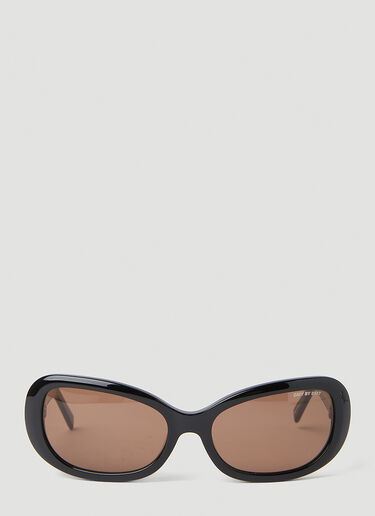 LN-CC® - DMY by DMY: Andy Sunglasses - Black DMY by DMY Andy Sunglasses Black dmy0352008