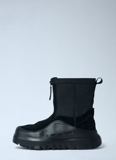 LN-CC® - UGG: PeakMod Boots - Black UGG PeakMod Boots Black ugg0162009