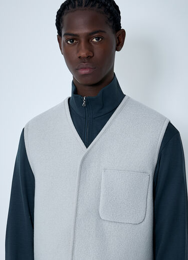 RIER Walker City Gilet Grey rrr0162020