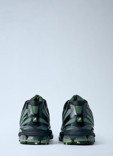 New Balance Abzorb 1890 运动鞋 绿色 new0364011