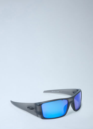 LN-CC® - Oakley: Heliostat Sunglasses - Black Oakley Heliostat Sunglasses Black lxo0362009