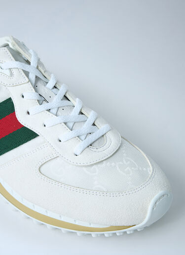Gucci Re-Motion Sneakers White guc0161044