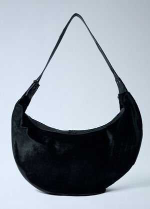 Kiko Kostadinov Moravia Shoulder Bag Black kko0162010