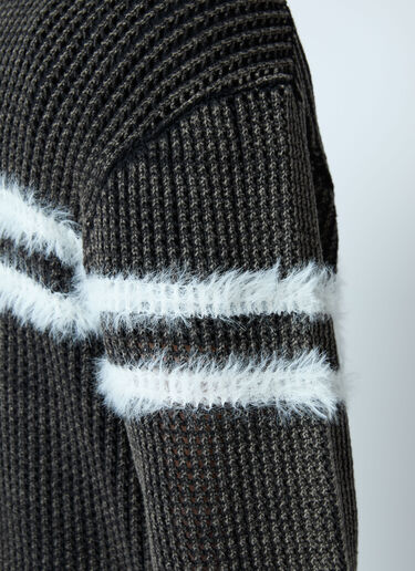 ACMH Spectrum Sweater Black acm0162003